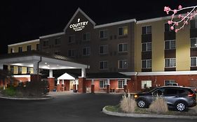 Country Inn & Suites By Radisson, Hagerstown, Md
